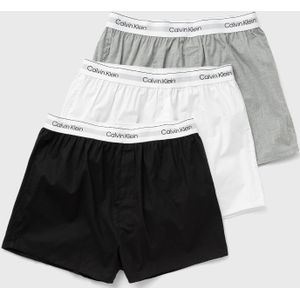 BOXER ICON CS BOXER 3-PACK