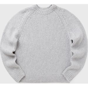 Birger Wool Raglan