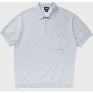 ROCKY KNIT POLO SS
