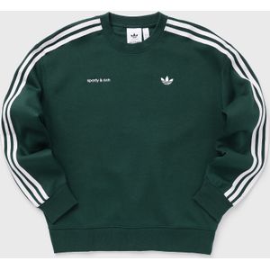 X SPORTY & RICH WMNS SWEATSHIRT