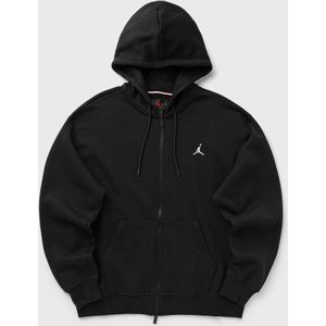 Brooklyn Fleece Full Zip Hoodie