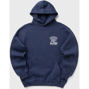 Terrain Pullover Hood
