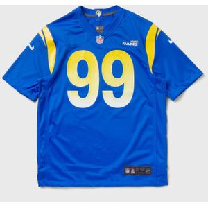 NFL Los Angeles Rams Aaron Donald 99 Nike Home Game Jersey