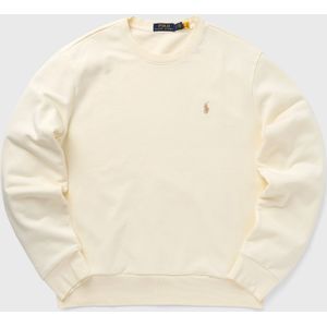 LONG SLEEVE-SWEATSHIRT