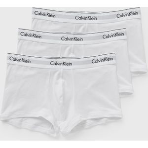 MODERN COTTON STRETCH TRUNK 3-PACK