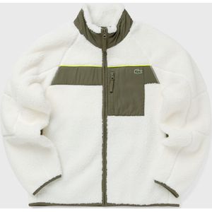 FLEECE JACKET