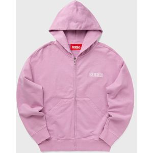 WMNS ROUTINE ZIP HOODIE