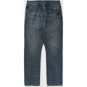 ONE POINT REGULAR FIT 13 OZ DENIM PANTS