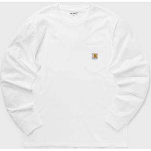 L/S Pocket T-Shirt