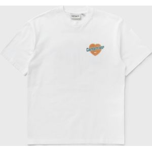 WMNS S/S Growth Tee