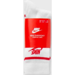 Dri-FIT Everyday Essential Crew Socks (3 Pairs)