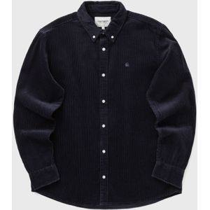 L/S Madison Cord Shirt
