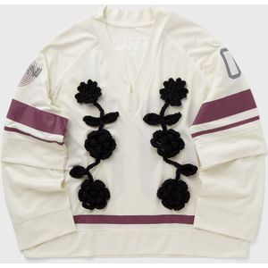 Cycora Jersey Oversized Long Sleeve