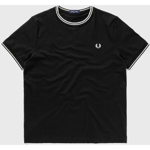 TWIN TIPPED T-SHIRT