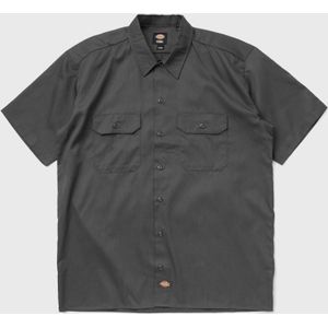 WORK SHIRT S/S REC