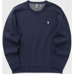 CREW NECK JOGGER SWEATER