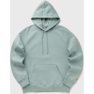 Hooded Chase Sweat