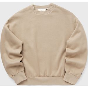 CLASSIC FIT FLEECE CREWNECK