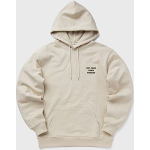 Le Hoodie Slogan