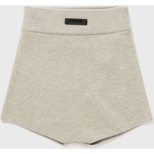 WMNS SOFT RIB KNIT BOXER