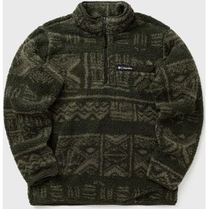 Rugged Ridge™ High Pile Half Zip
