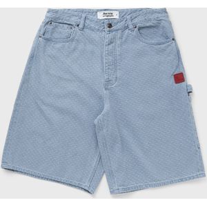 9-DOTS POLKA DOT JORTS