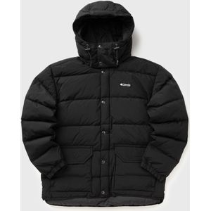 Wallowa™ Down Hooded Jacket