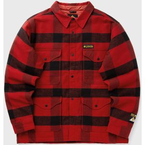 High Cascades™ Shirt Jacket