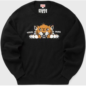 RWS KENZO HAPPY TIGER JUMPER