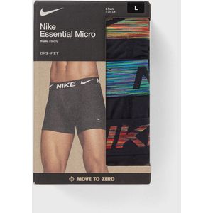 ESSENTIAL MICRO TRUNK 3PK