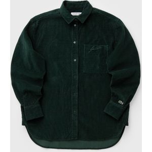 WOVEN SHIRT