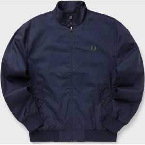 CLASSIC HARRINGTON JACKET
