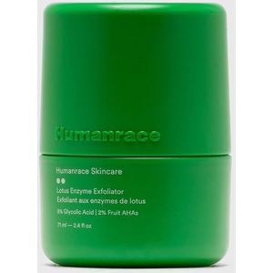 LOTUS ENZYME EXFOLIATOR