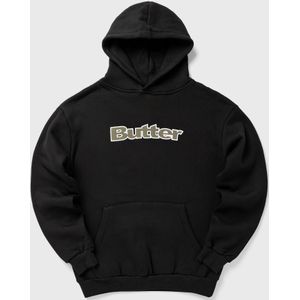 Ripstop Logo Applique Pullover Hood