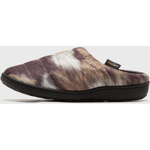 X SUBU Cordura Slippers