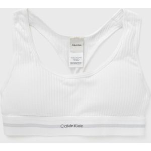 WMNS MODAL RIB LIGHTLY LINED BRALETTE