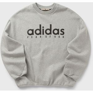 X FEAR OF GOD ATHLETICS CREW