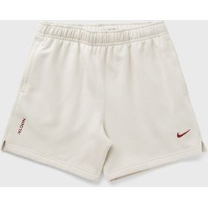 X NOCTA FLEECE CS SHORTS