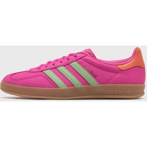 WMNS GAZELLE INDOOR