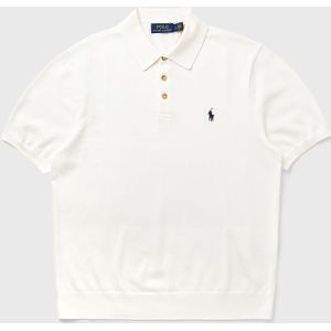 SHORT SLEEVE PULLOVER