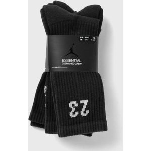 Essentials Crew Socks (3 Pairs)