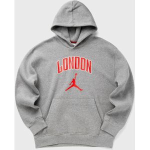 LONDON CITY HBR FLC PO