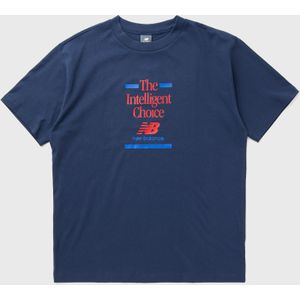 Athletics Relaxed Choice Tee