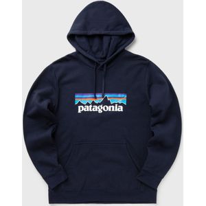 P-6 Logo Uprisal Hoody