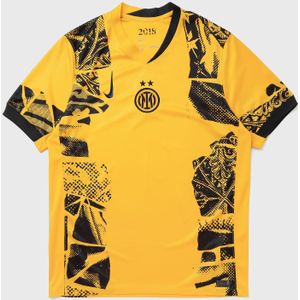 Inter Milan 2024/25 Stadium Third