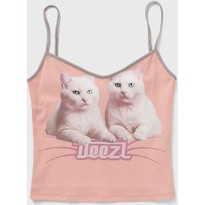 T-TOP-R2 TANK TOP