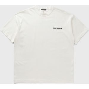 CB SPORTSWEAR TEE