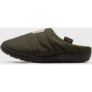 X SUBU Cordura Slippers
