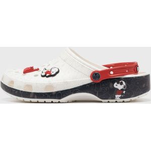 Peanuts Classic Clog