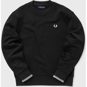 CREW NECK SWEATSHIRT
